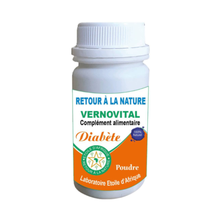 VERNOVITAL